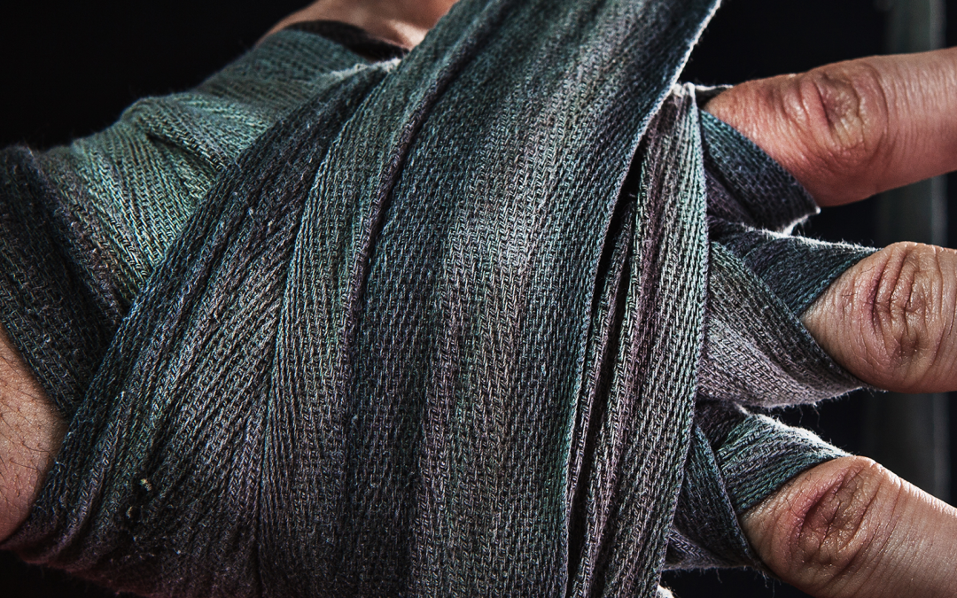 Berlin-Brandenburger Meisterschaft 2026 im Kickboxen