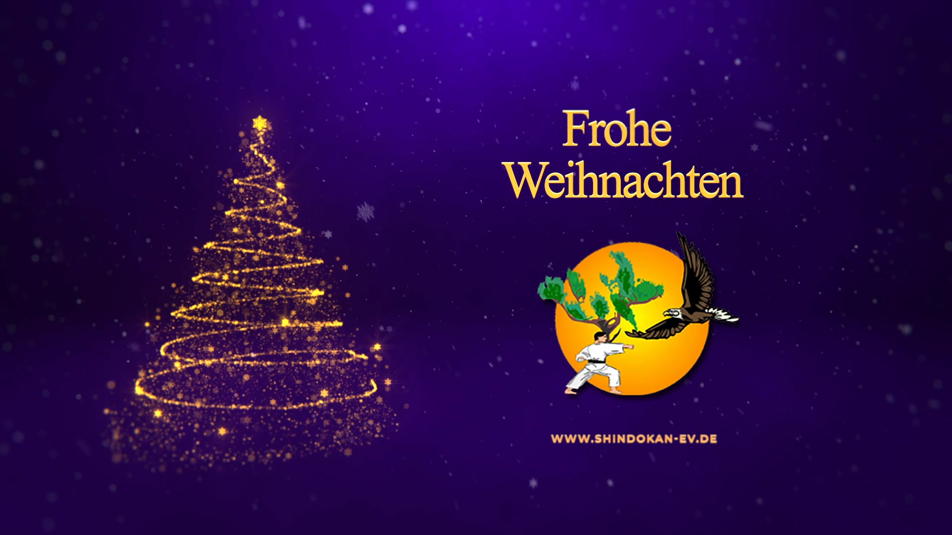 Öffnungszeiten über den Feiertagen