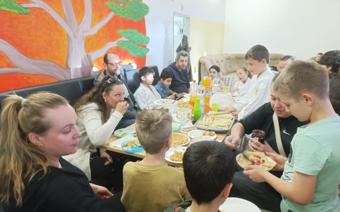 Unser Zuckerfest 2026