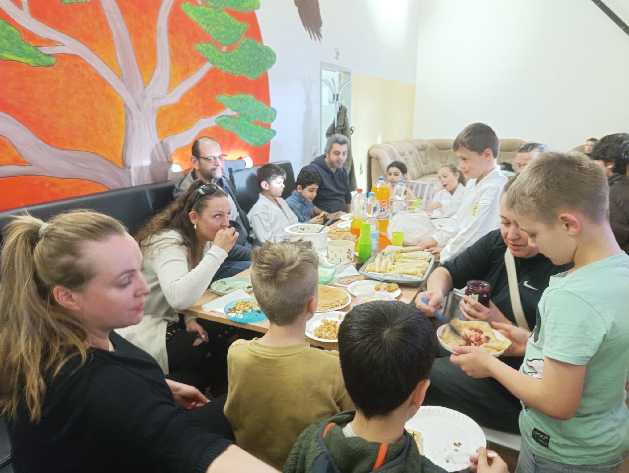 Unser Zuckerfest 2026