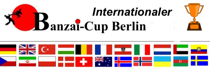 International SC-Banzai Cup Open 2026